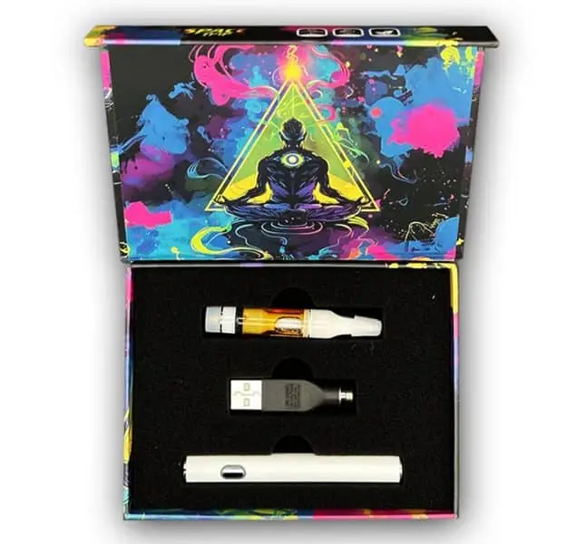 Dmt