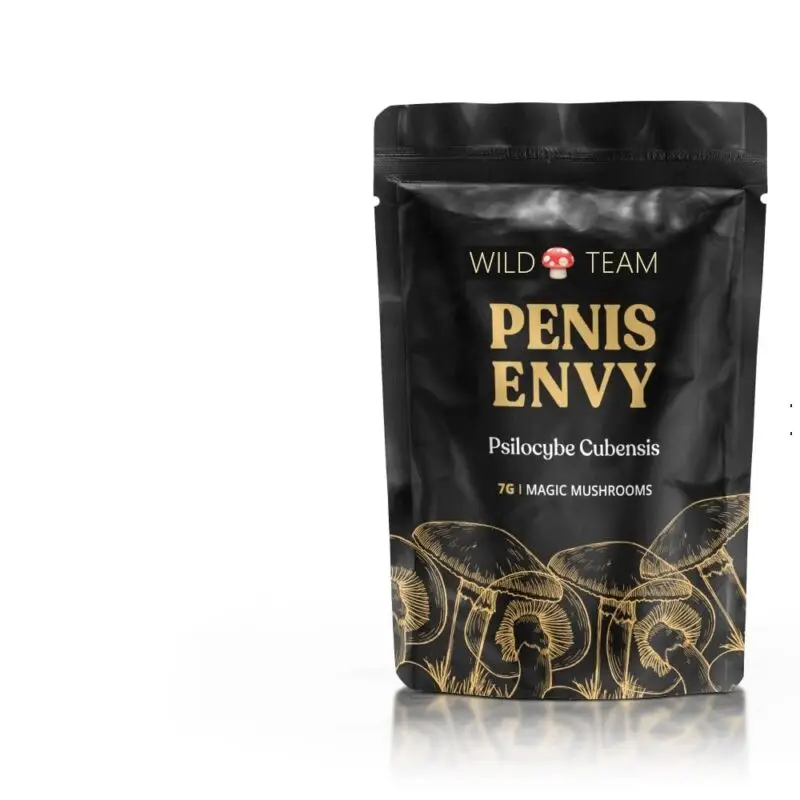 Penis Envy Magic Mushrooms